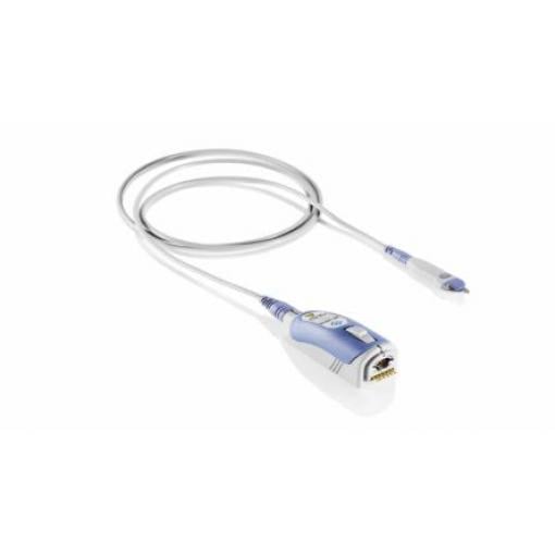 Sonda pro osciloskop RT-ZS10, typ sondy: Napětí 1 GHz 10:1 30 V BNC 350 ps, číslo modelu: RT-ZS Rohde & Schwarz