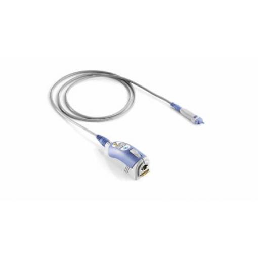 Sonda pro osciloskop RT-ZS60, typ sondy: Napětí 6 GHz 10:1 30 V BNC 67 ps, číslo modelu: RT-ZS Rohde & Schwarz