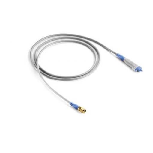 Sonda pro osciloskop RT-ZZ80, typ sondy: Napětí 8 GHz 10:1 20 V Adaptér SMA, BNC 60 ps, číslo modelu: RT-ZZ80 Rohde &