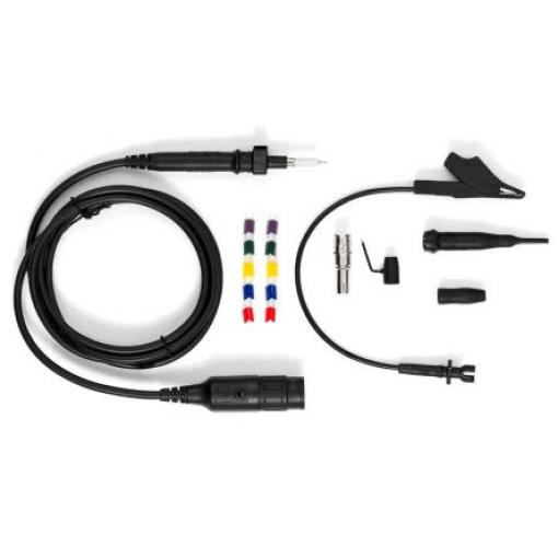 Sonda pro osciloskop RT-ZI10C, typ sondy: Pasivní 500 MHz 10:1, řada: R&SRT-Zxx BNC 1, číslo modelu: RT-ZI10C Rohde &