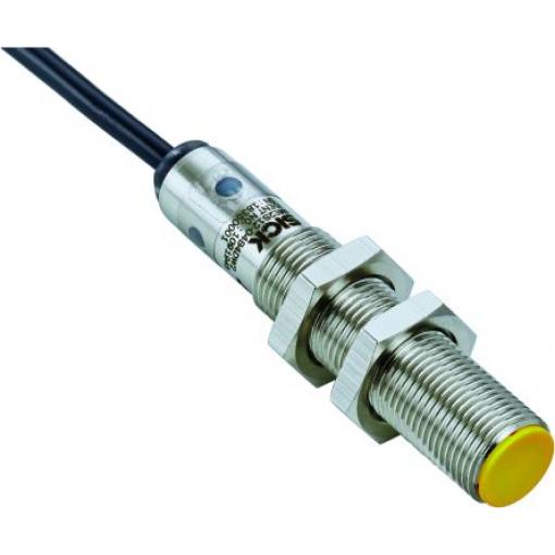 SICK IME2S Indukční Bezkontaktní bezpečnostní spínač 28.8 V dc Niklovaná mosaz 2 NO Kabel