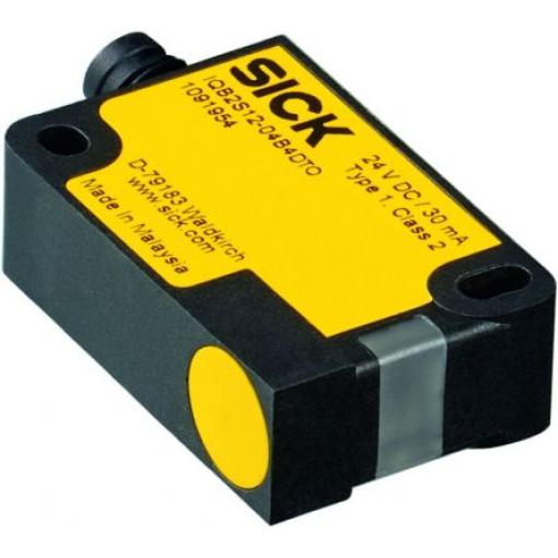 SICK IME2S Indukční Bezkontaktní bezpečnostní spínač 28.8 V dc Vistal 2 NO M8