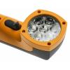 Měřič vibrací, číslo modelu: 805 FC + 820-2 FLUKE-805 FC/820-2 50g Fluke Rychlost, Zrychlení, Posunutí