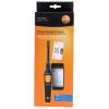 Vlhkoměr, číslo modelu: 605i 0560 2605 02 Testo, 50 °C ±5 %RH, rozsah vlhkosti: 100 %RH
