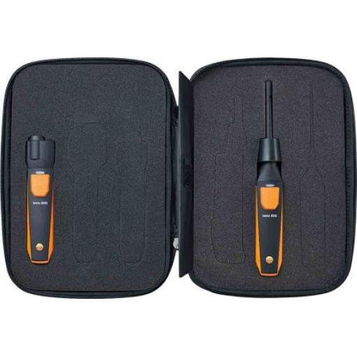 Testo, číslo modelu: Smart Probes mould kit, Dřevo