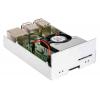 OKdo Raspberry Pi 4 Model B Startovací sada (bez SBC)