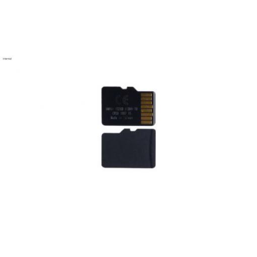 Okdo Software Raspberry 32 GB