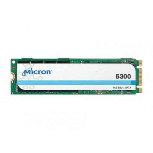 model: 5300 PRO M.2 (2280) 240 Gb Ano Micron Autodestrukční