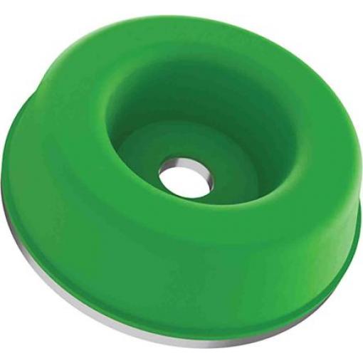 FPA7521M FIBET Kulatý 10 mm Antivibrační držák 400 daN