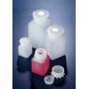 RS PRO Laboratorní láhev, délka: 80 mm, kapacita: 500ml, průměr: 67 mm, Vysokohustotní polyetylén, typ hrdla: Široký