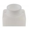 RS PRO Laboratorní láhev, délka: 101 mm, kapacita: 1L, průměr: 82 mm, Vysokohustotní polyetylén, typ hrdla: Široký krk,