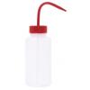 RS PRO, kapacita: 500ml, Polyetylen, typ hrdla: Široký krk, typ láhve: Stříkací láhev