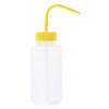 RS PRO, kapacita: 500ml, Polyetylen, typ hrdla: Široký krk, typ láhve: Stříkací láhev