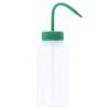 RS PRO, kapacita: 500ml, Polyetylen, typ hrdla: Široký krk, typ láhve: Stříkací láhev