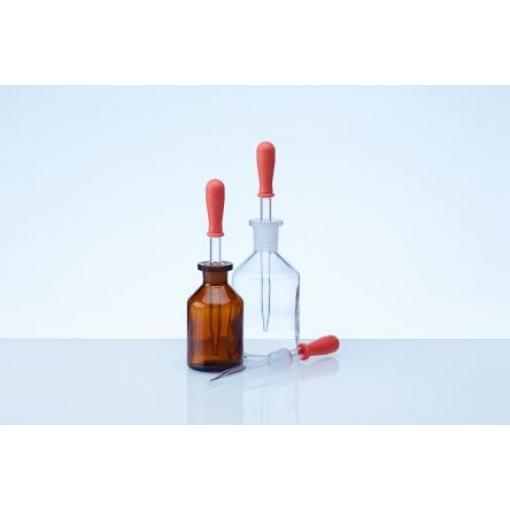 Pipeta, Sklo, kapacita: 250ml RS PRO