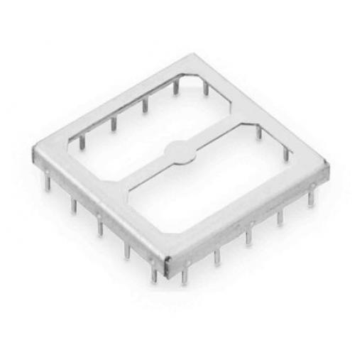 Wurth Elektronik Stíněné pouzdro, řada: WE-SHC Cínovaná ocel 3 mm 25 mm 25 mm