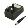 RS PRO Adaptér AC/DC 50.4 W, výstup: 24V dc, počet výstupů: 1 3-kolíková UK 2.1 A Adaptér AC/DC Regulované