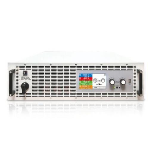 Napájecí zdroj stolice, počet výstupů: 1výstupový 0 → 500V 30A 2.5kW