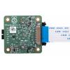Modul kamery, řada: HQ SC0261 Raspberry Pi CSI-2 12 MP