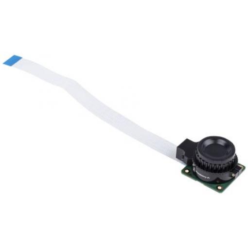Modul kamery, řada: HQ SC0261 Raspberry Pi CSI-2 12 MP