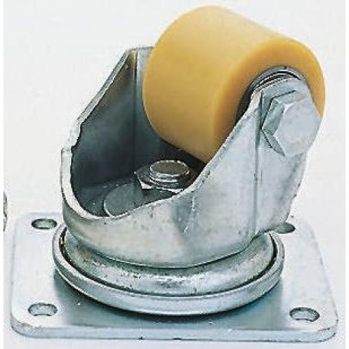 RS PRO Otočné 650 kg 82 mm