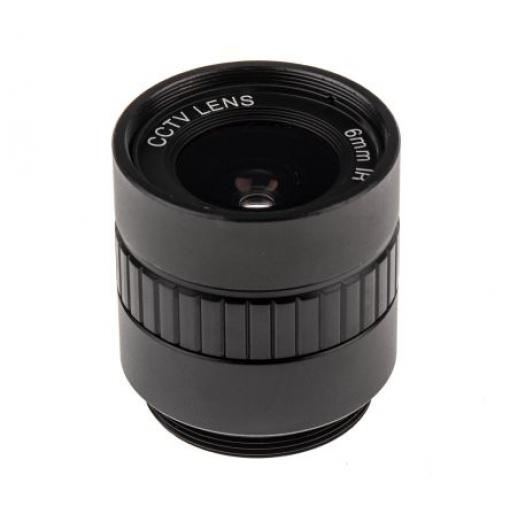 Objektiv SC0124 CGL CSI-2 3 MP