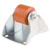 RS PRO Pevný 650 kg 82 mm, Polypropylen