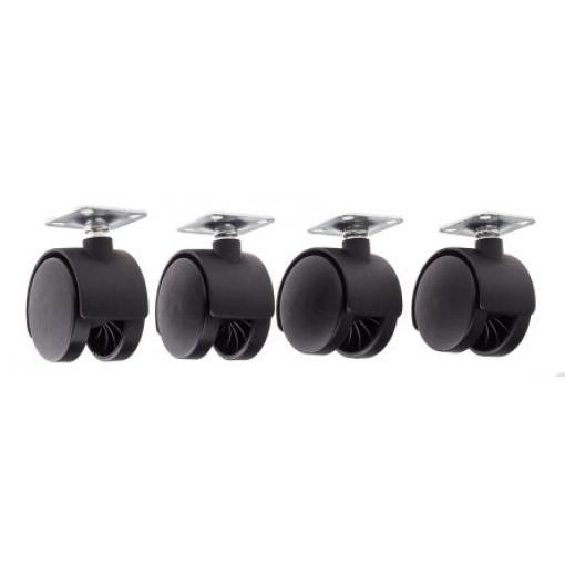 RS PRO Otočné 50 kg 50 mm