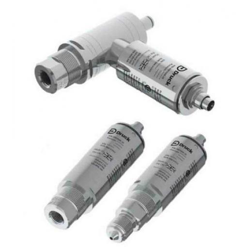 Snímač PM700EIS-1-20A-P6-H1-OP0, pro použití s: Indikátor tlaku DPI 705E Druck