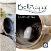 Dekorativní chrlič Deco Active Pottery terakota FIAP 3030