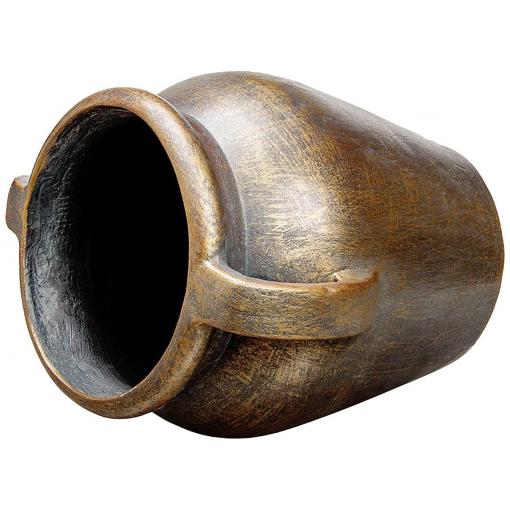 Dekorativní chrlič Deco Active Pottery terakota FIAP 3030