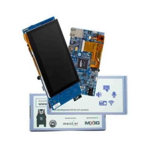 Renesas Electronics Vyhodnocovací modul RTK5RX72N0C00000BJ, Mikrokontrolér, Sada RX72N Envision, Vyhodnocovací modul