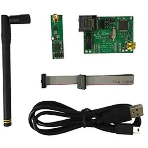 onsemi Vyhodnocovací sada LED LIGHTING-1-GEVK, Vývojová sada pro osvětlení, EVBUM2705/D Vývojová sada, pro použití s: