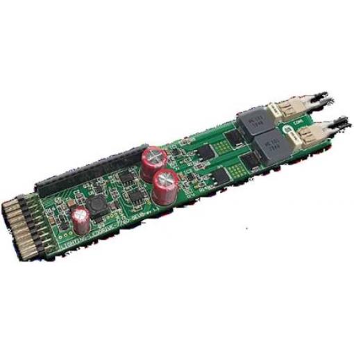 Napájecí deska, Evalution Board, Budič LED, ON Semiconductor
