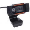 RS PRO Webkamera, aktivní pixely: 1.4 MP, 1280 x 1080 pixel, 30 fps, USB 2.0