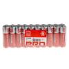 Sada baterií Alkalické LR6 1.5 V 3.1 Ah RS PRO RS PRO