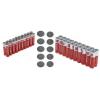 Sada baterií Alkalické LR6 1.5 V 3.1 Ah RS PRO RS PRO