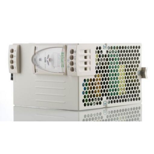 Schneider Electric Napájecí zdroj na lištu DIN Phaseo, počet výstupů: 1 Spínaný režim 240V ac 10 A St. 24V dc 240 W
