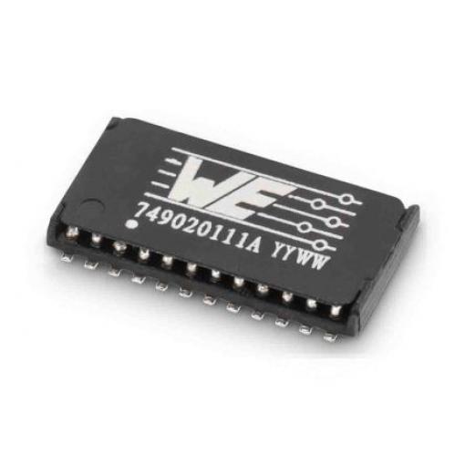 Wurth Elektronik