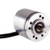 Přírůstkový kodér, řada: DBS36 Core INCREMENTAL ENCODERS Přírůstkové TTL 5.5V dc 6000 rpm 100 ppr Pevný IP65 SICK 6 mm