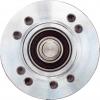 Přírůstkový kodér, řada: DBS36E-S3AK01024 Přírůstkové TTL 5.5V dc 6000 rpm 1024 ppr Pevný IP65 SICK 6 mm