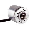 Přírůstkový kodér, řada: DBS36E-S3EK00100 Přírůstkové HTL 30V dc 6000 rpm 100 ppr Pevný IP65 SICK 6 mm