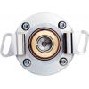 Přírůstkový kodér, řada: DBS36 Core Přírůstkové TTL 5.5V dc 6000 rpm 100 ppr Slepý dutý IP65 SICK 8 mm