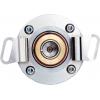 Přírůstkový kodér, řada: DBS36E-BBEK00100 Přírůstkové HTL 30V dc 6000 rpm 100 ppr Slepý dutý IP65 SICK 8 mm