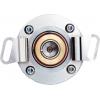 Přírůstkový kodér, řada: DBS363 Přírůstkové HTL 30V dc 6000 rpm 500 ppr Slepý dutý IP65 SICK 8 mm