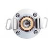 Přírůstkový kodér, řada: DBS36 Core Přírůstkové HTL 30V dc 6000 rpm 1024 ppr Slepý dutý IP65 SICK 8 mm
