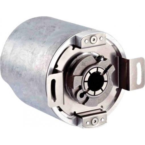 Absolutní kodér, řada: AFS/AFM60 EtherNet/IP Absolutní Ethernet IP 30V dc 6000 rpm 262144 ppr Slepý dutý IP65 SICK 15 mm