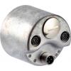 Absolutní kodér, řada: AFS/AFM60 Absolutní Ethernet IP 30V dc 4096 rpm 262144 ppr Pevný IP65 SICK 10 mm