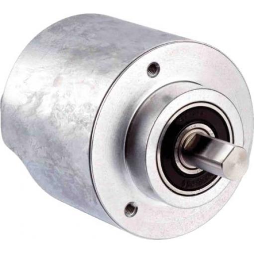 Absolutní kodér, řada: AFS/AFM60 Absolutní Ethernet IP 30V dc 4096 rpm 262144 ppr Pevný IP65 SICK 10 mm