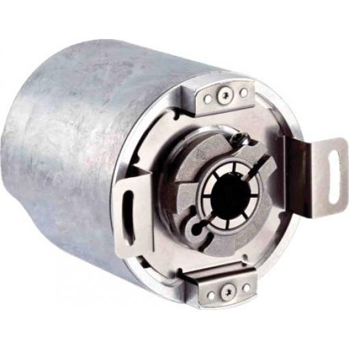 Absolutní kodér, řada: AFM60A Absolutní Ethernet IP 30V dc 4096 rpm 262144 ppr Slepý dutý IP65 SICK 15 mm